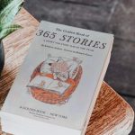 Learning English by reading stories